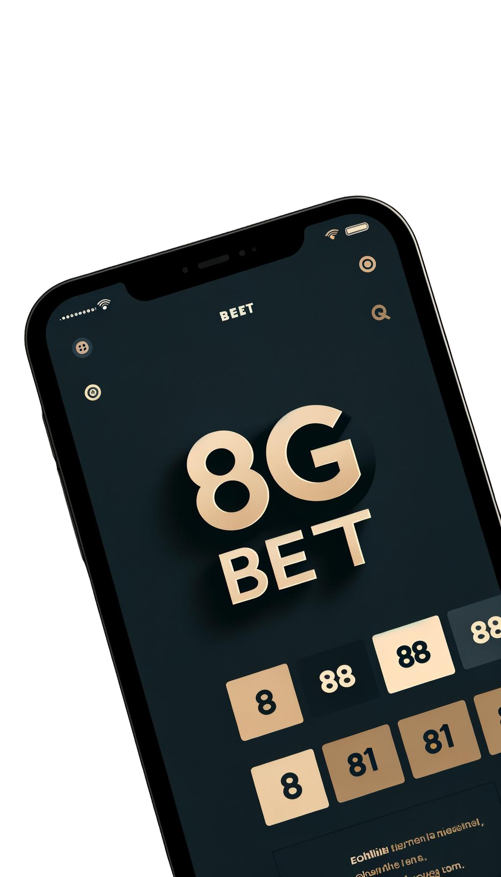 8g bet